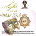 The HM Royal Marines Scotland Band - Beauty And The Beast