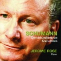 jerome rose - Davidsbundlertanze, Op.6 Book I Lebhaft