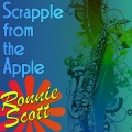 Ronnie Scott - Scrapple From The Apple (Live)