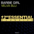Velva Blu - Barbie Girl