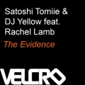 Satoshi Tomiie - The Evidence (Original)