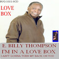 bill thompson - I'm in a Love Box (Radio Mix)