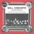 Will Osborne - Pennies From Heaven