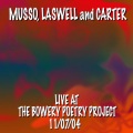 robert musso、Lance Carter、bill laswell - Fred