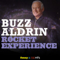 Lisa Cannon、Christina Rasch、Lamont Van Hook、Buzz Aldrin - Rocket Experience