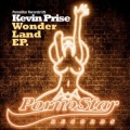 Kevin Prise - Wonderland