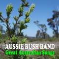 Aussie Bush Band - My Country