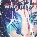 Gene K - Who R U?