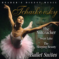 Viktor Simcisko - The Nutcracker Suite, Op. 71A