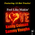 Kenny Colman - Everybody's Talkin'