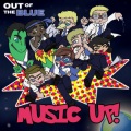 Oxford Out Of The Blue - Domino