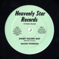 Naomi Peterson - Sweet Naomi Rap