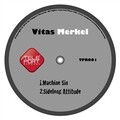 Vitas Merkel - Sidelong Attitude