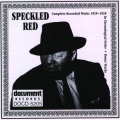 speckled red - House Dance Blues