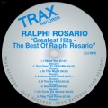 Ralphi Rosario - I Want You