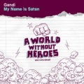 Gandi、Copyright Control、Andrew Hanui - I Schizophrenic (Original Mix)