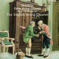 The English String Quartet - String Quartet in E-Flat, Op. 0: Presto