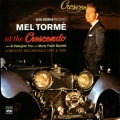 Al Pellegrini Trio、Mel Tormé - My Shining Hour