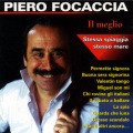 Piero Focaccia - Buona sera signorina