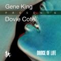 Gene King & His Mecaton Band、Dovie Cote' - Dance of Life