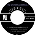 Ricci Melillo、Vangela Crowe - I Wanna Be (DJ Essentials Mix)