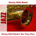 sonny stitt - After You've Gone