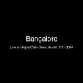 Bangalore - Dao 2004