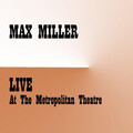 max miller - There's Always Someone Worse Off Than You