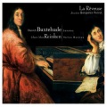 La Rêveuse - Hortus Musicus IV d-Moll: Sonata 16ta