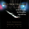 Alan Farrington - On The Sunny Side Of The Street