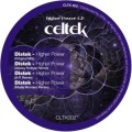 Distek、DRY - Higher Power (A.P. Remix)