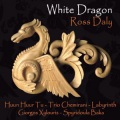 Ross Daly、Giorgos Xylouris、Huun-huur-Tu、Labyrinth - Jeyran