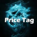 Unknown Artists - Price tag