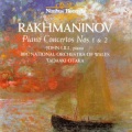 BBC National Orchestra Of Wales - Piano Concerto No.1 in F sharp minor, Op.1: I Vivace