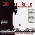 Duke - Everybody Duz Some Dirt