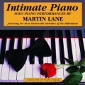 Martin Lane - Remembrance