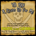 Dominik Hauser - Yo Ho, Yo Ho! A Pirate's Life For Me
