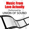Union Of Sound - Wherever You Will Go