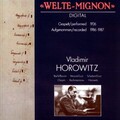 Vladimir Horowitz - Toccato In C Adagio In A Roll No 4121