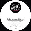 Thabo Getsome、Renzky、Copyright Control、Mat.Joe - Waited So Long (Mat.Joe Remix)