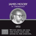 james moody - Two Fathers