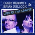Liane Carroll - Love For Sale