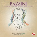 Oliver Colbentson、Erich Appel - La Ronde des Lutins, Op. 25 for Violin and Piano