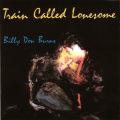 Billy Don Burns - Lonesome 77203