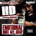 HD - Playin Wit My Emotions Feat. 600BJ