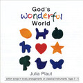 Julia Plaut - The Wise Man Built His House Upon the Rock