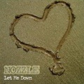 Nozzle - Don't Give It Away
