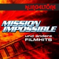 Ringtone Track Masters - The Twilight Zone (Main Theme)