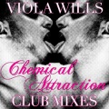 Viola Wills - Chemical Attraction (Qubiq Extended Mix)