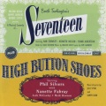 Seventeen / High Button Shoes